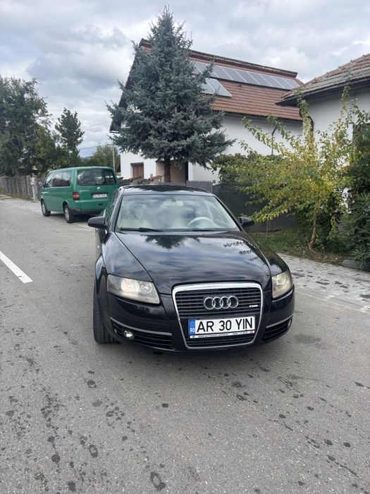 Audi a6 c6 2006 2.0 tdi
