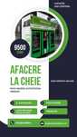 afacere la cheie, locatii cu automate de vending cu totul inclus