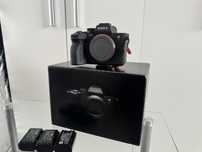 Sony  A7IV în garanție
