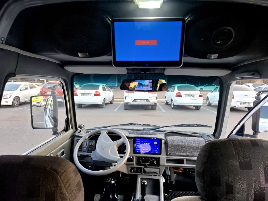 Аренда выкуп или продам навороченный DAMAS  2020г пробег 116 000км