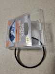 Filtre foto filet Hoya 82 mm UV + CPL