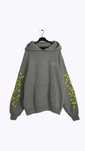 Hanorac Amiri / Mărimea L oversized
