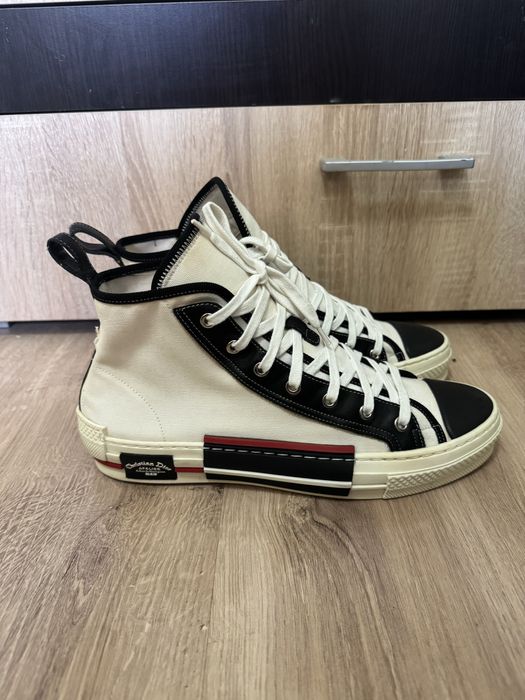 Dior b23 high (43) originali