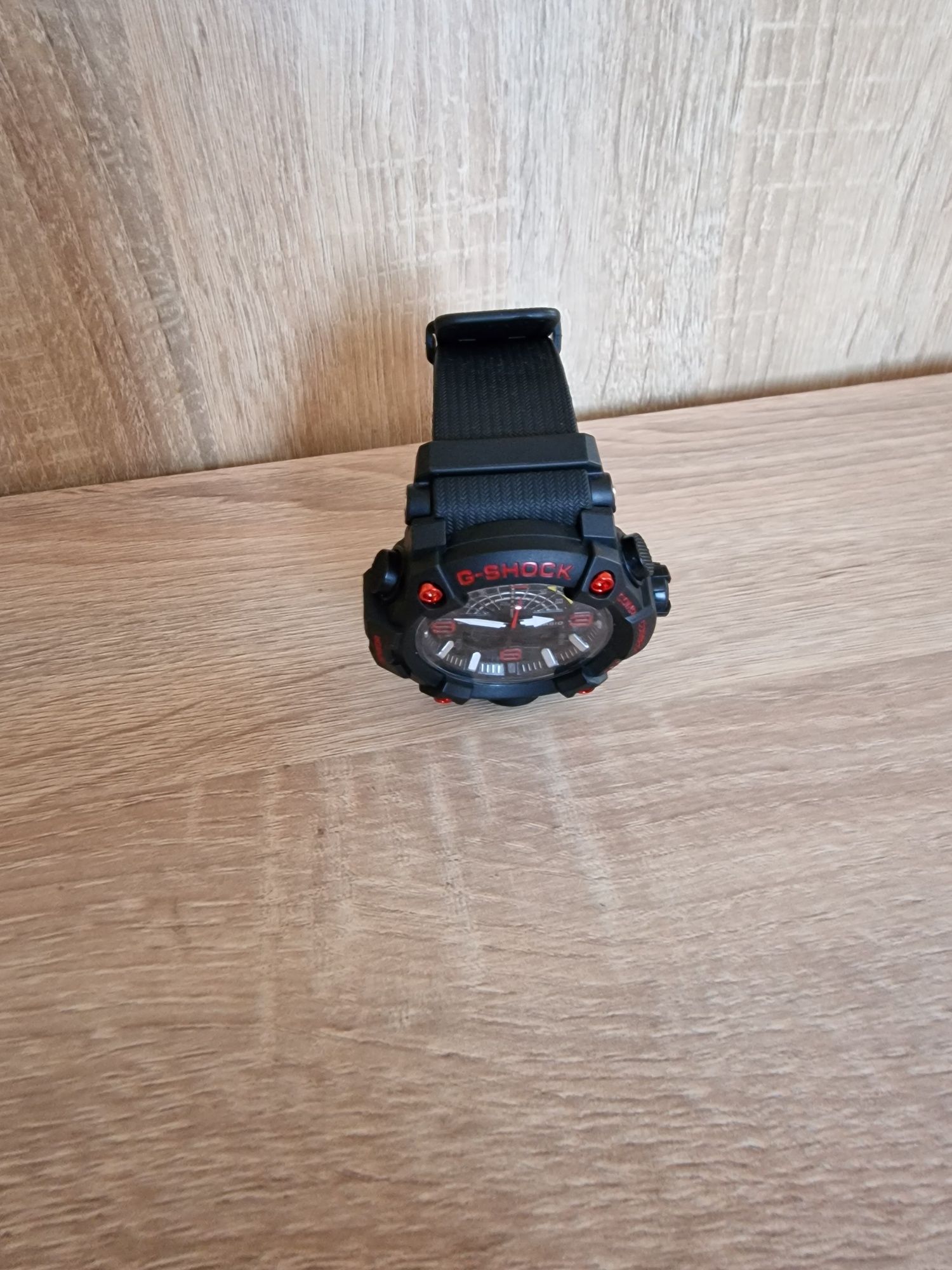 Ceas Bărbătesc  G - Shock