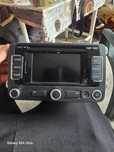 RNS 310 CD player navigatie Volkswagen skoda