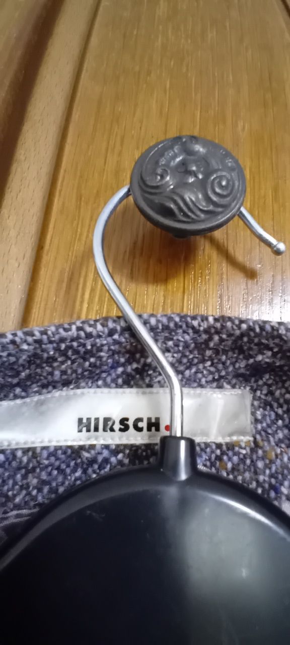 Vând sacou Hirsch