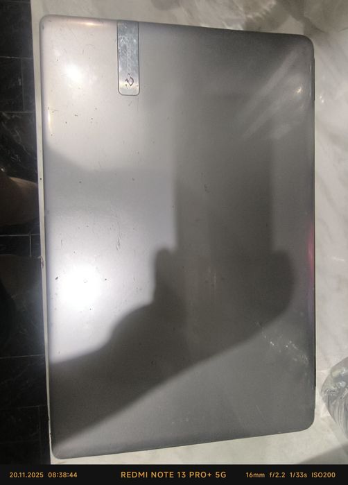 Продается ноутбук состояние хорошее