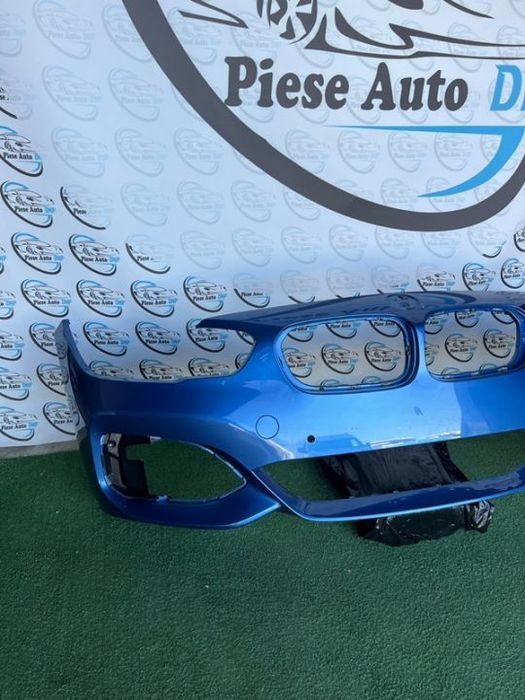 bara fata bmw seria 1 f20 f21 m pachet lci facelift