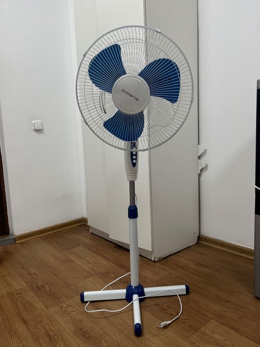 Вентилятор polaris