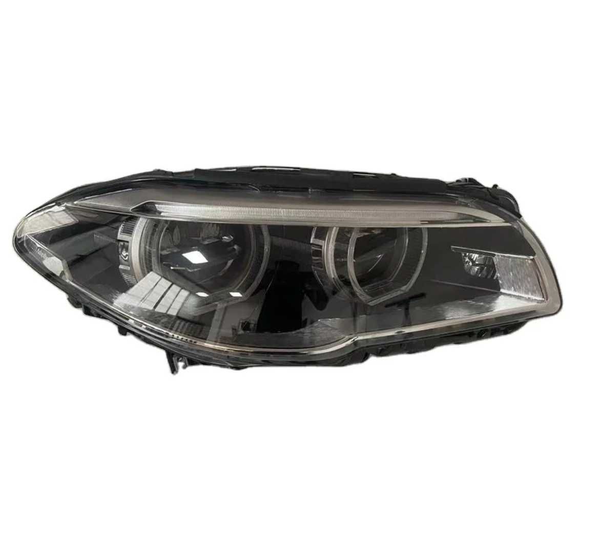 ЛЕД Фарове за БМВ Ф10 Ф11  BMW F10 F12  2009 - 2017  LED diodni farove