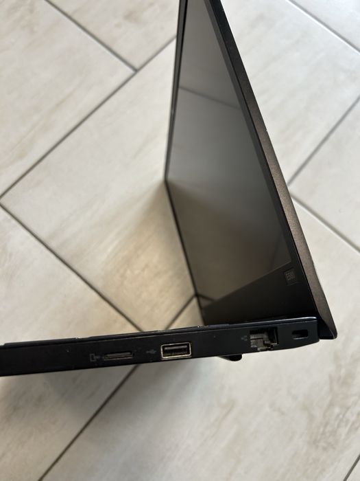 Laptop Lenovo Thinkpad E580