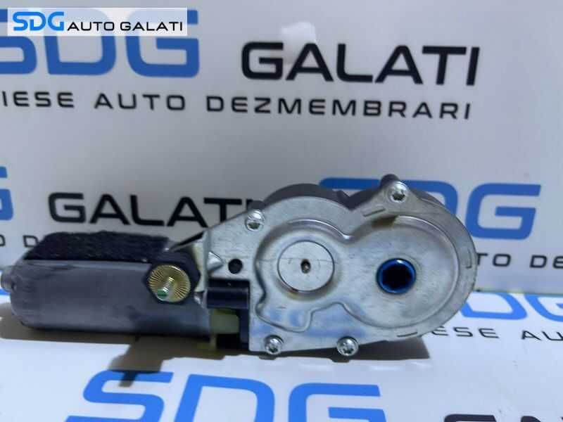 Motor Motoras Reglaj Ajustare Spatar Scaun Electric Stanga Fata Sofer Volkswagen Golf 4 1998 - 2006 Cod 3B0959761S