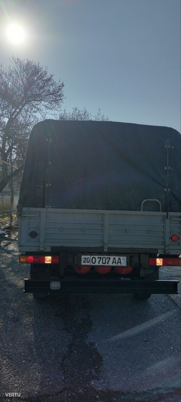 Сотилади янги УАЗ патриот
