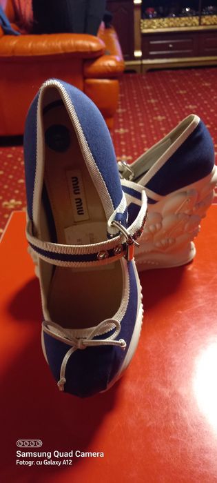 Pantofi barbati cu pietre