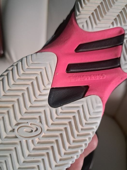 Adidași Asics. nr 43 impecabili