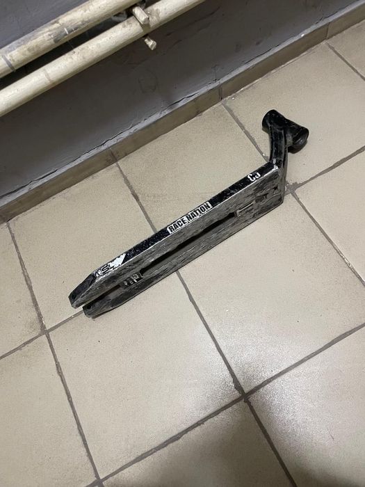 Дека CORE SL1 Pro Scooter Deck , состояние 9-10 Нету тресок вообще нет