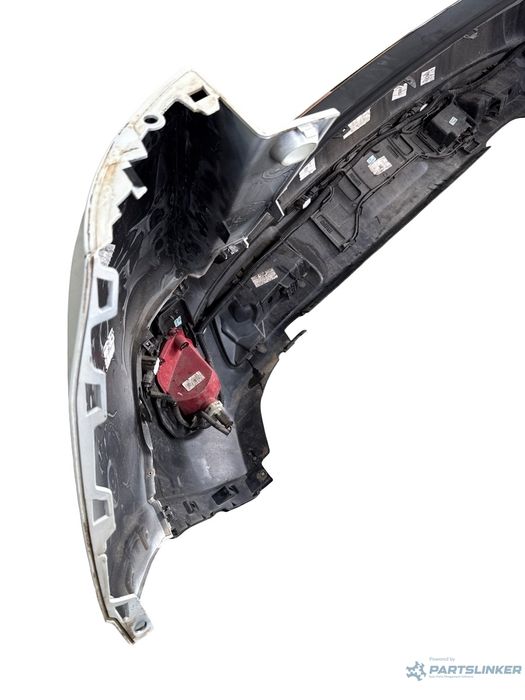 Bara spate PEUGEOT 3008 SUV II M_ 2016 - >