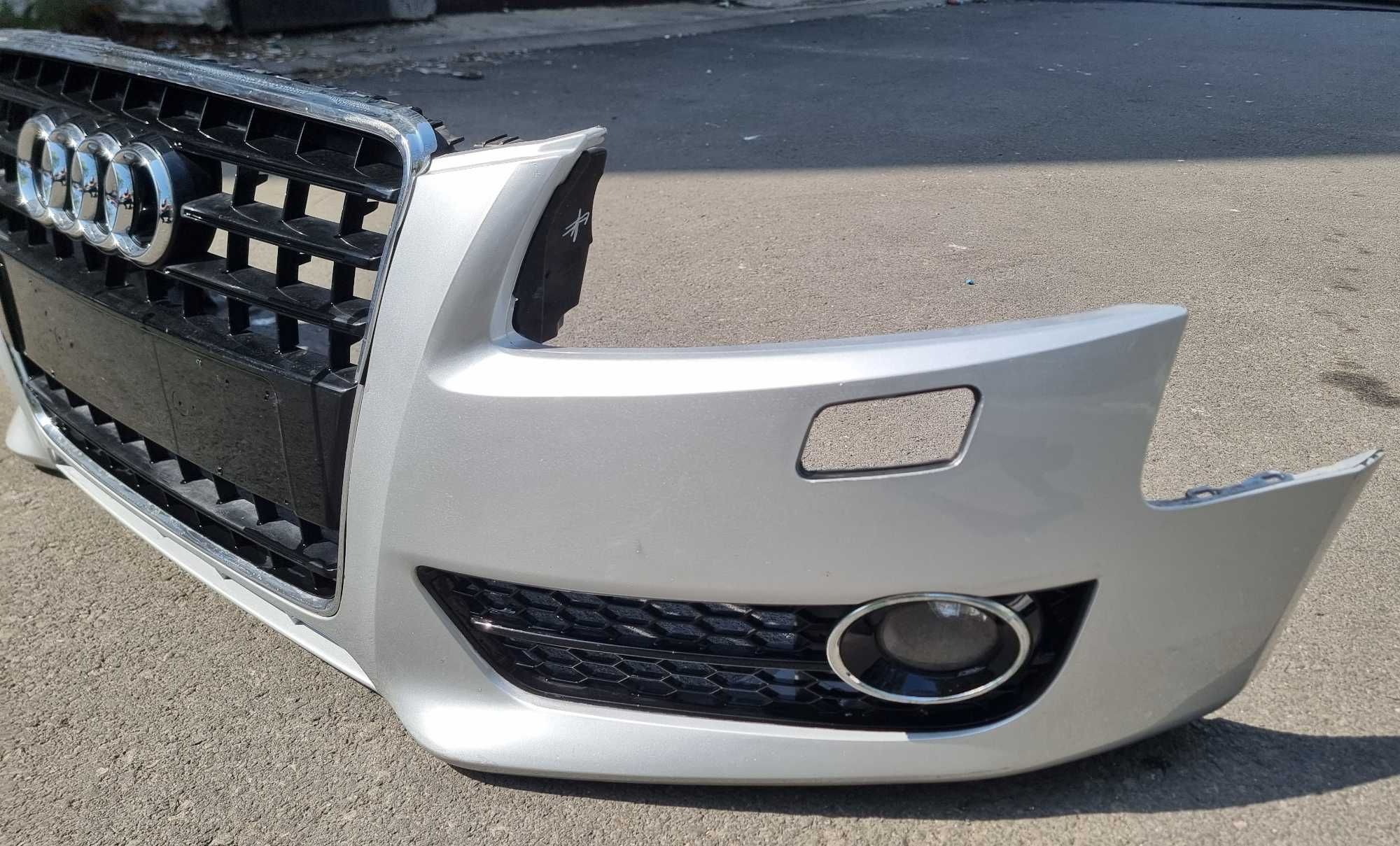Предна броня за Ауди А5 S5