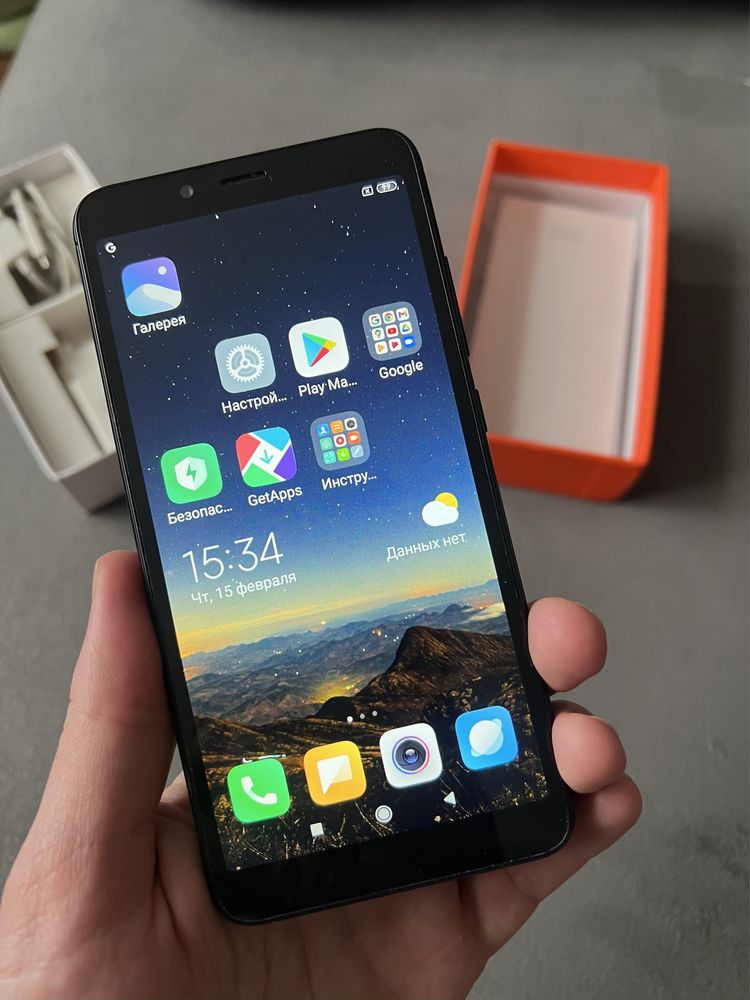 Xiaomi Redme 6A 32gb