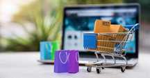 Firma/Business De Vanzare - eCommerce - China