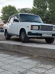 2107 Lada sotiladi