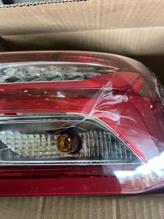 malibu 2 turbo premier orqa fara