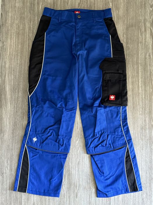 Pantaloni Engelbert Strauss marimea 48