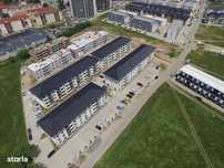 Dezvoltator – ONE Residence, apartament 3 camere finisat, intabulat