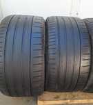 Pirelli Pzero 2 бр 285 30 20