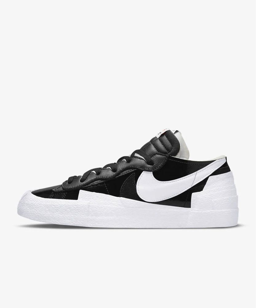 Мъжки обувки Nike x sacai Blazer Low - номер 46