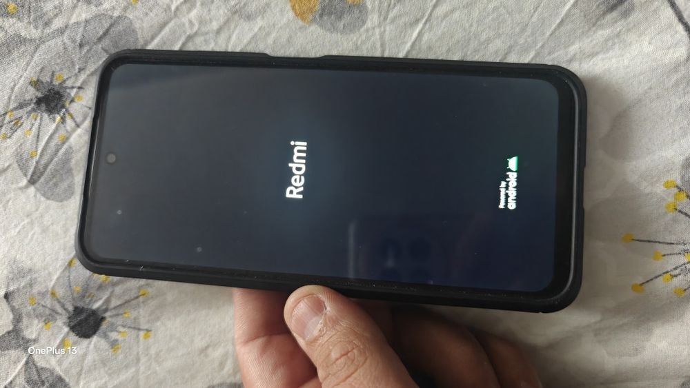 Vand Redmi Note 10 pro