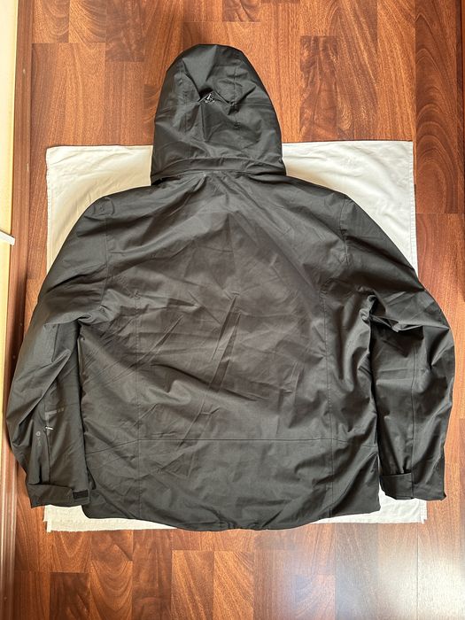 Geaca barbati marime mare,Nevica,marime 4XL