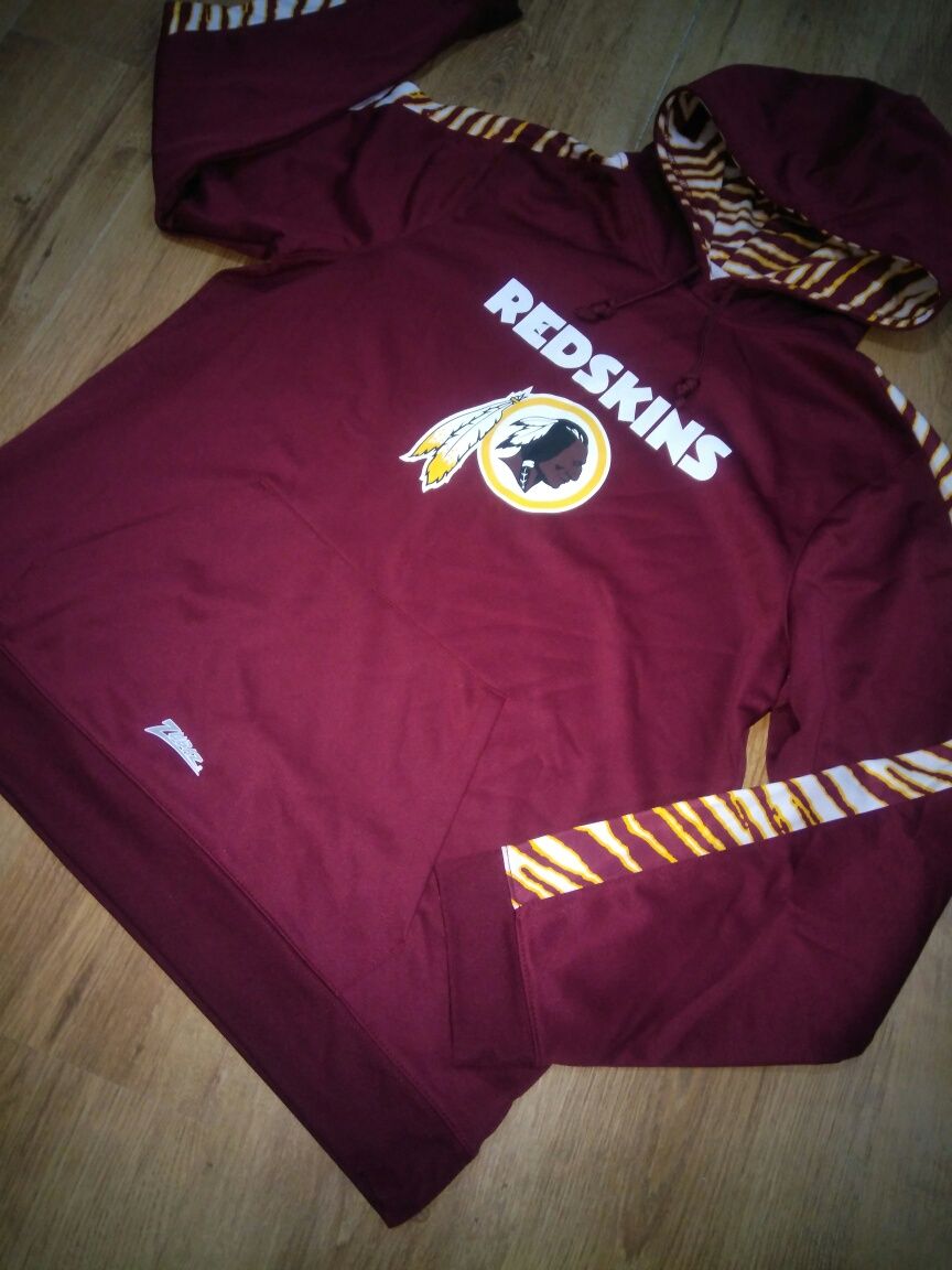 Hanorac NFL Washington Redskins mărimea L