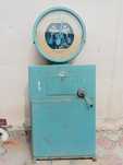 Tarozi 50 t  cccp