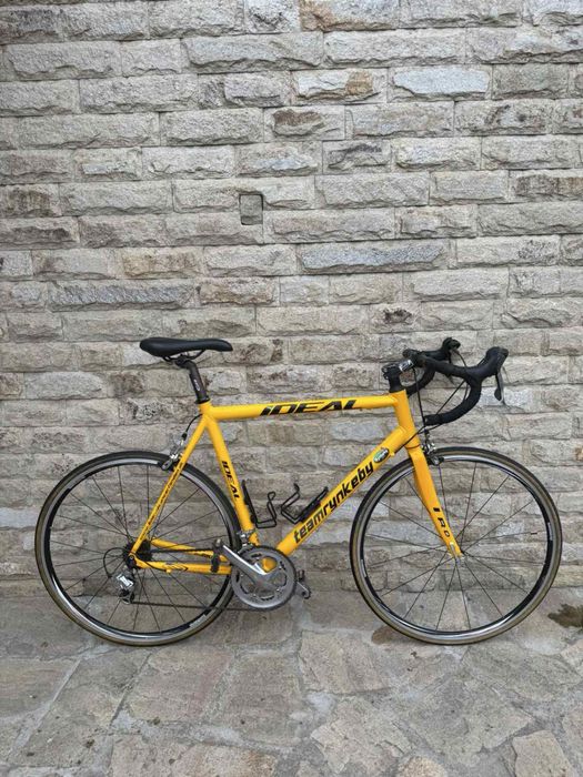 Ideal Team Rynkeby XL