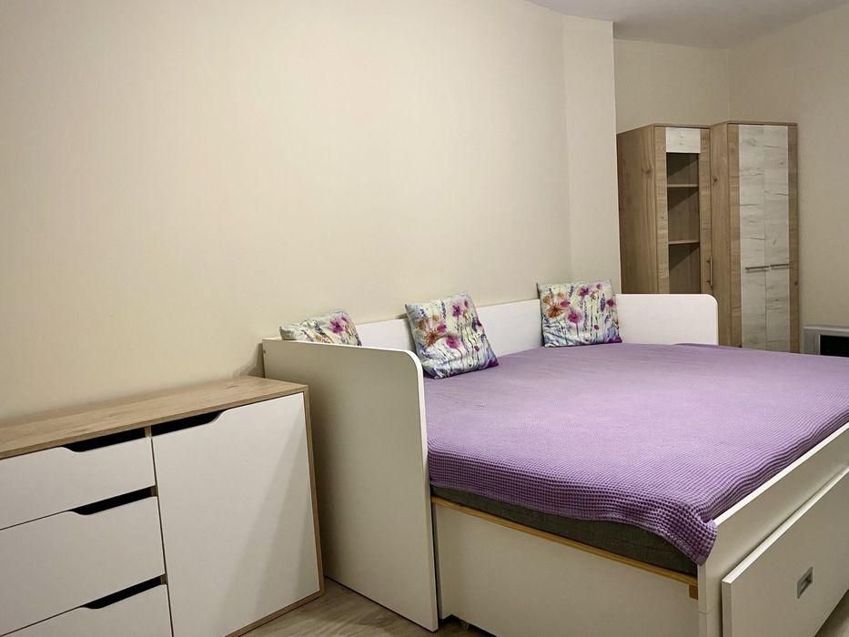 Дава се под наем Двустаен апартамент в Варна, Център - 55 кв.м за 425 € - Снимка #3