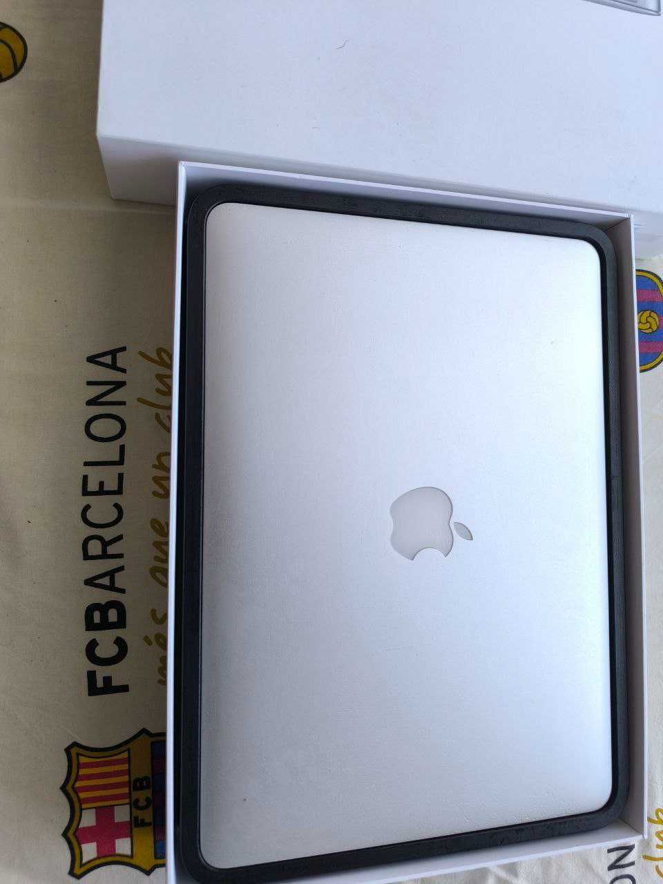 Продавам употребяван MacBook Air