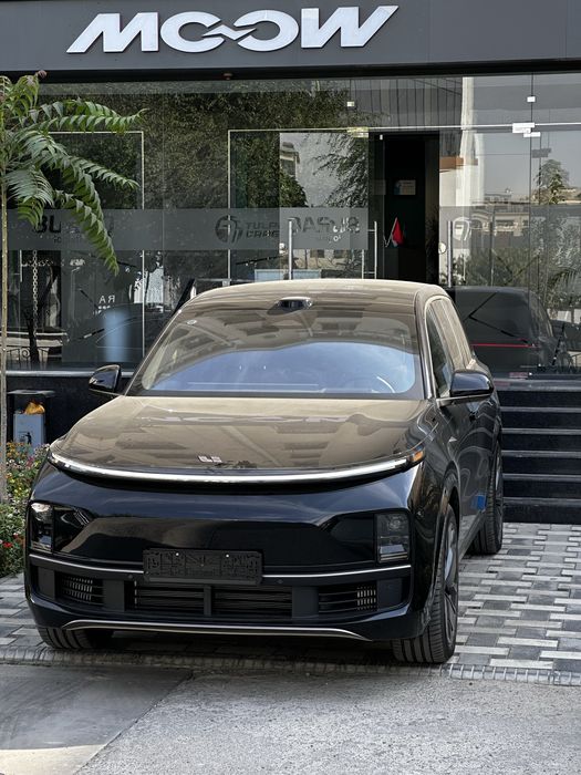 L9 Ultra RESTYLING 2025