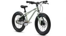 Bicicleta copii EARLY RIDER Seeker X 16" Sage Green