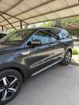 Kia sorento 2022г, 47тыс пробег, состояние отличное, офф.серв.гарантия