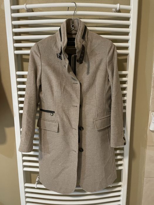 Palton midelstone marime 38