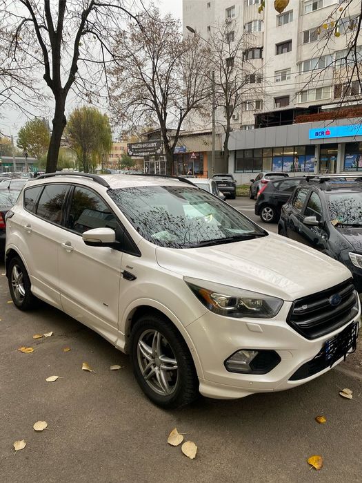 Ford Kuga Stare perfectă de funcționare,