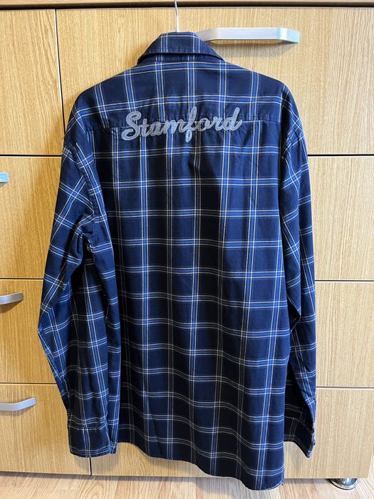 Camasa barbati bumbac