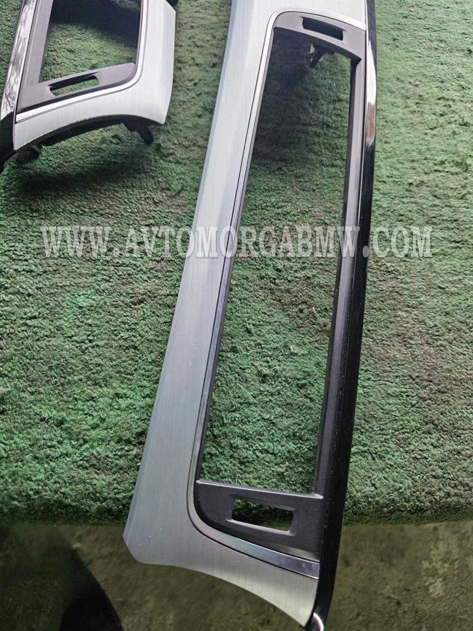 Интериорни лайстни ф30 ф31 ф32 ф34 BMW F34