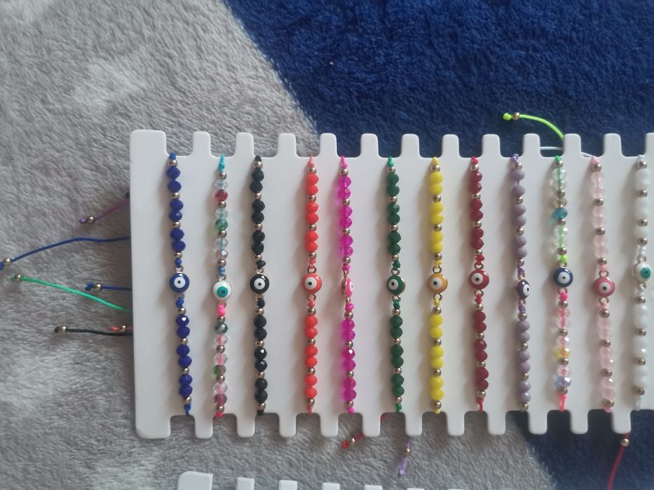 Mărțișoare pentru toate buzunarele