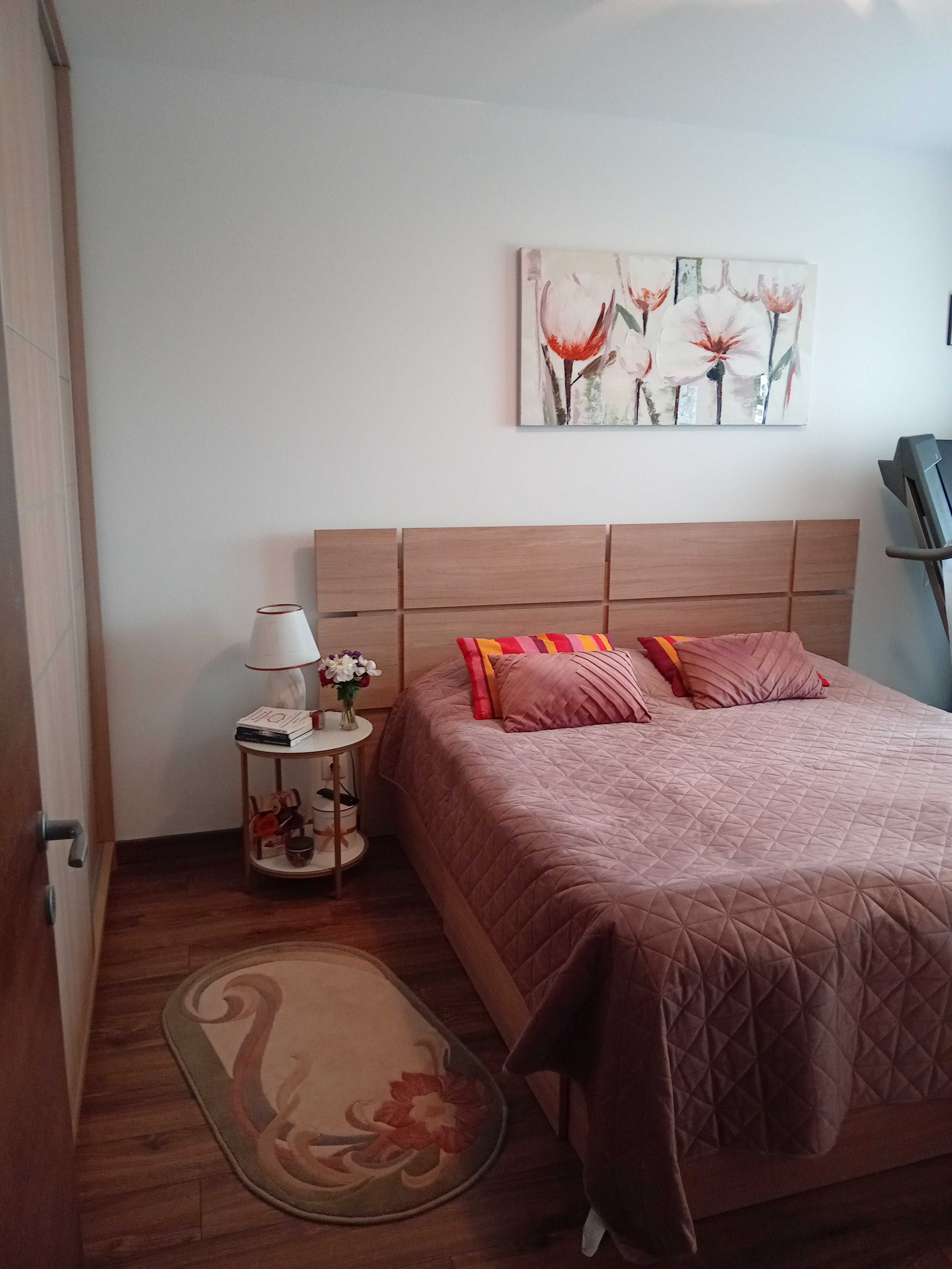 Apartament 2 camere Craiovei,bloc nou, finisaje moderne si de calitate