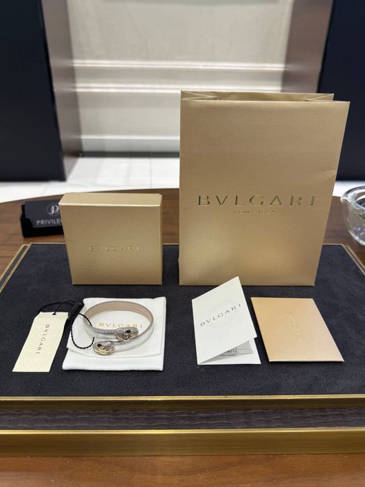 NEW Браслет Bvlgari Serpenti Forever 294643