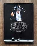 Michael Jackson Unseen Archives (256 pag)