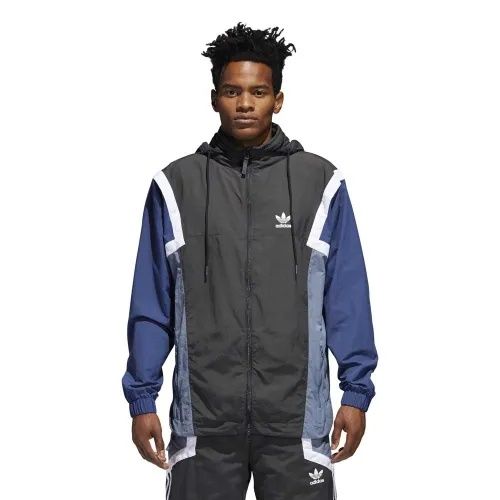 Adidas Originals Windrunner Jacket оригинално яке S Адидас спорт