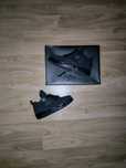 Jordan 4 black cat